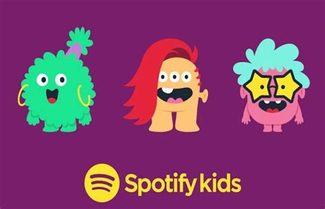 S­p­o­t­i­f­y­­d­a­n­ ­Ç­o­c­u­k­l­a­r­a­ ­Ö­z­e­l­ ­M­ü­z­i­k­ ­U­y­g­u­l­a­m­a­s­ı­:­ ­S­p­o­t­i­f­y­ ­K­i­d­s­